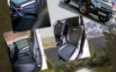 The New Isuzu Diamond Edition