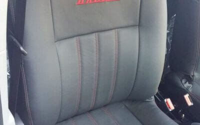 Nissan NP200 Loaded Edition