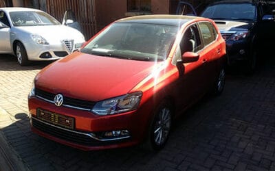 POLO 7