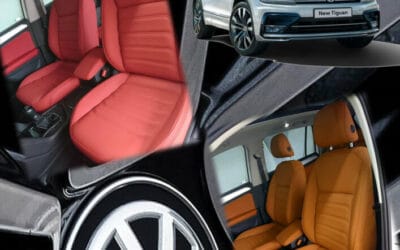 TIGUAN 2016