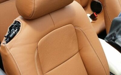 Jaguar XKR Convertible