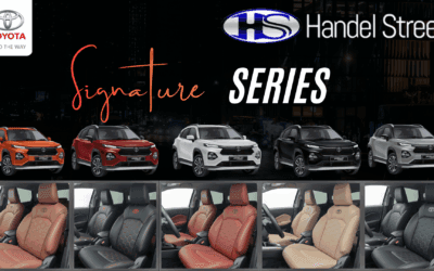 Starlet Cross Interior Upgrade – 5 Signature Styles Revealed!