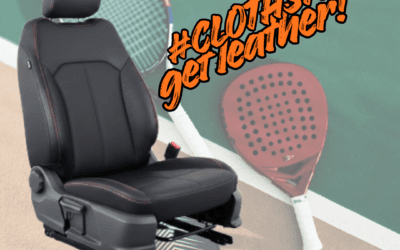 Why Your Jaecoo J5 Vortex Deserves the Genuine Leather Upgrade!
