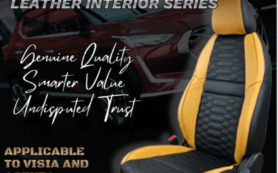Genuine Luxury for Less!