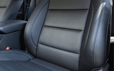Your Bakkie Works Hard. Does Your Interior Work as Hard?
