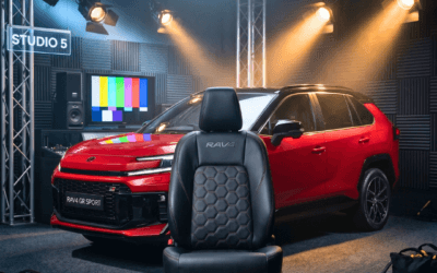 What Does Your RAV4 Stand For?